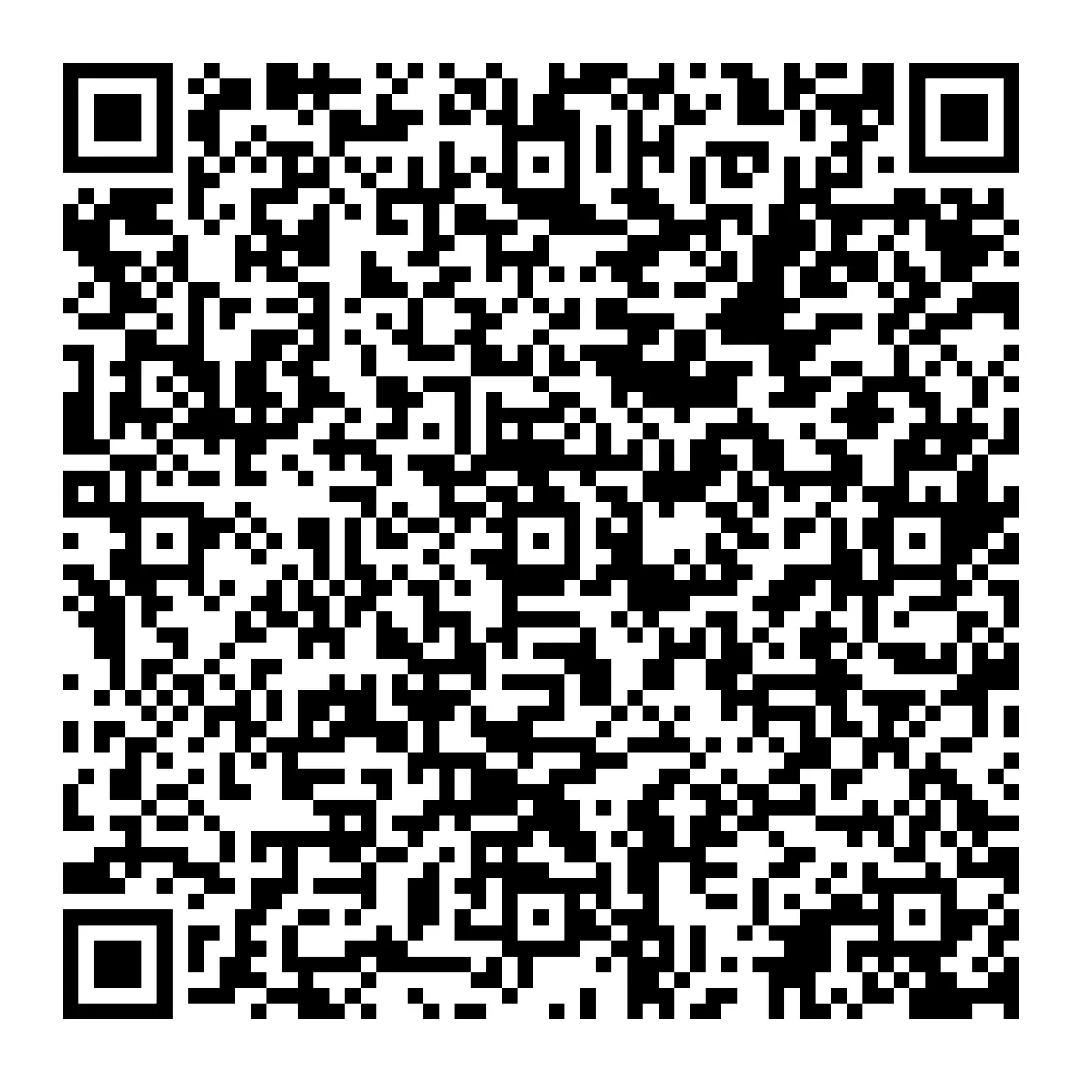 RERA QR code - P52100047835